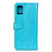 Funda de Cuero Cartera con Soporte Carcasa A06D para Motorola Moto Edge S 5G