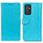 Funda de Cuero Cartera con Soporte Carcasa A06D para Samsung Galaxy S23 FE 5G