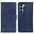 Funda de Cuero Cartera con Soporte Carcasa A07D para Motorola Moto Edge S30 5G