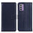 Funda de Cuero Cartera con Soporte Carcasa A08D para Nokia G310 5G