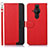 Funda de Cuero Cartera con Soporte Carcasa A09D para Sony Xperia PRO-I