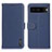 Funda de Cuero Cartera con Soporte Carcasa B01H para Google Pixel 7 5G