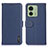 Funda de Cuero Cartera con Soporte Carcasa B01H para Motorola Moto Edge 40 5G