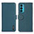 Funda de Cuero Cartera con Soporte Carcasa B01H para Motorola Moto Edge Lite 5G