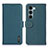 Funda de Cuero Cartera con Soporte Carcasa B01H para Motorola Moto Edge S30 5G