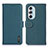 Funda de Cuero Cartera con Soporte Carcasa B01H para Motorola Moto Edge X30 5G