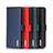 Funda de Cuero Cartera con Soporte Carcasa B01H para Nokia G50 5G