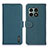 Funda de Cuero Cartera con Soporte Carcasa B01H para OnePlus 10 Pro 5G