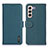 Funda de Cuero Cartera con Soporte Carcasa B01H para Samsung Galaxy S24 Plus 5G