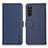 Funda de Cuero Cartera con Soporte Carcasa B01H para Sony Xperia 10 III SO-52B