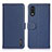 Funda de Cuero Cartera con Soporte Carcasa B01H para Sony Xperia Ace II SO-41B