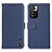 Funda de Cuero Cartera con Soporte Carcasa B01H para Xiaomi Redmi Note 11 Pro+ Plus 5G