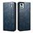 Funda de Cuero Cartera con Soporte Carcasa B01S para OnePlus Ace 5G