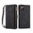 Funda de Cuero Cartera con Soporte Carcasa B01S para Samsung Galaxy Note 20 5G