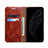 Funda de Cuero Cartera con Soporte Carcasa B01S para Samsung Galaxy S20 Lite 5G