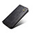 Funda de Cuero Cartera con Soporte Carcasa B01S para Samsung Galaxy S23 Ultra 5G