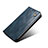 Funda de Cuero Cartera con Soporte Carcasa B01S para Xiaomi Redmi Note 11 SE India 4G