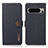 Funda de Cuero Cartera con Soporte Carcasa B02H para Google Pixel 8 Pro 5G