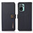 Funda de Cuero Cartera con Soporte Carcasa B02H para Xiaomi Redmi Note 11 SE India 4G