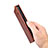 Funda de Cuero Cartera con Soporte Carcasa B02S para Samsung Galaxy S21 Plus 5G