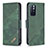 Funda de Cuero Cartera con Soporte Carcasa B03F para Xiaomi Redmi Note 11T 5G