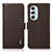 Funda de Cuero Cartera con Soporte Carcasa B03H para Motorola Moto Edge X30 5G