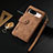 Funda de Cuero Cartera con Soporte Carcasa B03S para Google Pixel 8 5G