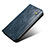 Funda de Cuero Cartera con Soporte Carcasa B03S para Samsung Galaxy S22 Plus 5G