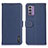 Funda de Cuero Cartera con Soporte Carcasa B04H para Nokia G310 5G