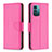 Funda de Cuero Cartera con Soporte Carcasa B06F para Nokia G11