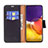 Funda de Cuero Cartera con Soporte Carcasa B06F para Samsung Galaxy F54 5G