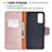 Funda de Cuero Cartera con Soporte Carcasa B06F para Samsung Galaxy S20 FE 4G