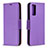 Funda de Cuero Cartera con Soporte Carcasa B06F para Samsung Galaxy S20 FE 4G