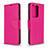 Funda de Cuero Cartera con Soporte Carcasa B06F para Samsung Galaxy S20 Plus