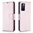 Funda de Cuero Cartera con Soporte Carcasa B06F para Xiaomi Redmi Note 11T 5G