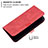 Funda de Cuero Cartera con Soporte Carcasa B07F para Motorola Moto Edge S30 5G