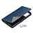 Funda de Cuero Cartera con Soporte Carcasa B07F para Samsung Galaxy Note 20 5G