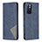 Funda de Cuero Cartera con Soporte Carcasa B07F para Xiaomi Redmi Note 11T 5G