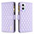 Funda de Cuero Cartera con Soporte Carcasa B12F para Oppo F21 Pro 5G