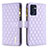 Funda de Cuero Cartera con Soporte Carcasa B12F para Oppo Find X5 Lite 5G