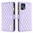 Funda de Cuero Cartera con Soporte Carcasa B12F para Oppo Find X5 Pro 5G