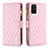 Funda de Cuero Cartera con Soporte Carcasa B12F para Samsung Galaxy S20 Plus 5G