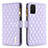 Funda de Cuero Cartera con Soporte Carcasa B12F para Samsung Galaxy S20 Plus 5G