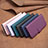 Funda de Cuero Cartera con Soporte Carcasa B17F para Motorola Moto G Play Gen 2