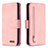 Funda de Cuero Cartera con Soporte Carcasa B18F para Samsung Galaxy S20 Plus