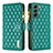 Funda de Cuero Cartera con Soporte Carcasa BF1 para Samsung Galaxy S24 Plus 5G