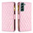 Funda de Cuero Cartera con Soporte Carcasa BF1 para Samsung Galaxy S24 Plus 5G