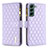 Funda de Cuero Cartera con Soporte Carcasa BF1 para Samsung Galaxy S24 Plus 5G