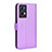 Funda de Cuero Cartera con Soporte Carcasa BY1 para Oppo Reno7 Pro 5G