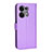 Funda de Cuero Cartera con Soporte Carcasa BY1 para Oppo Reno8 Pro+ Plus 5G